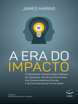 cover image of A Era do Impacto